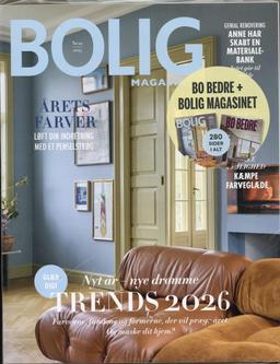 Bolig Magasinet