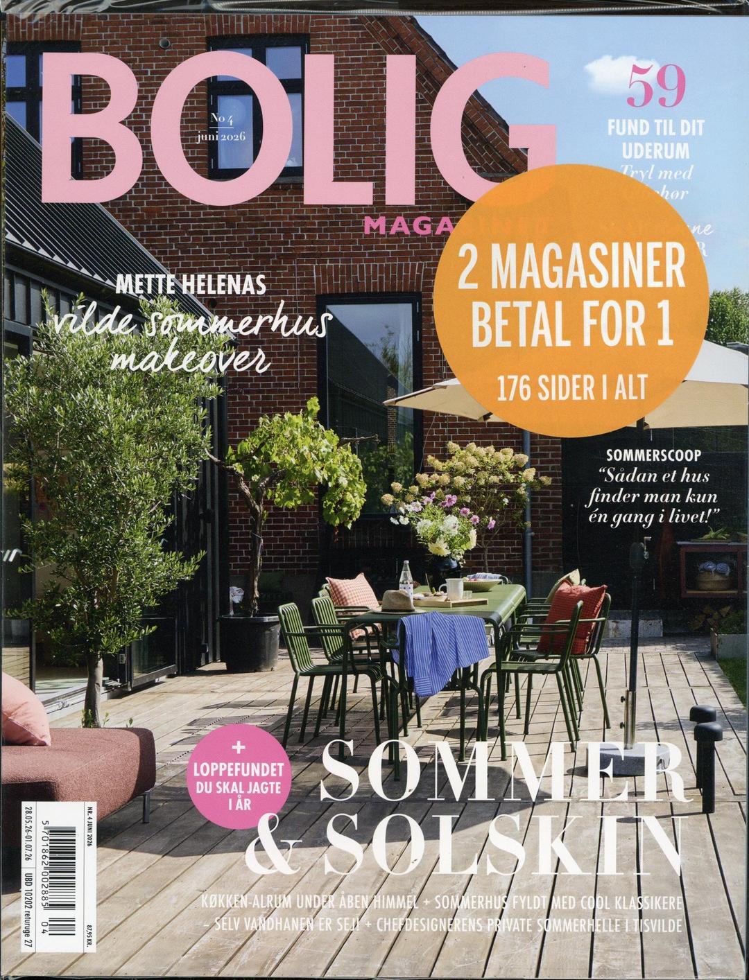 Bolig Magasinet