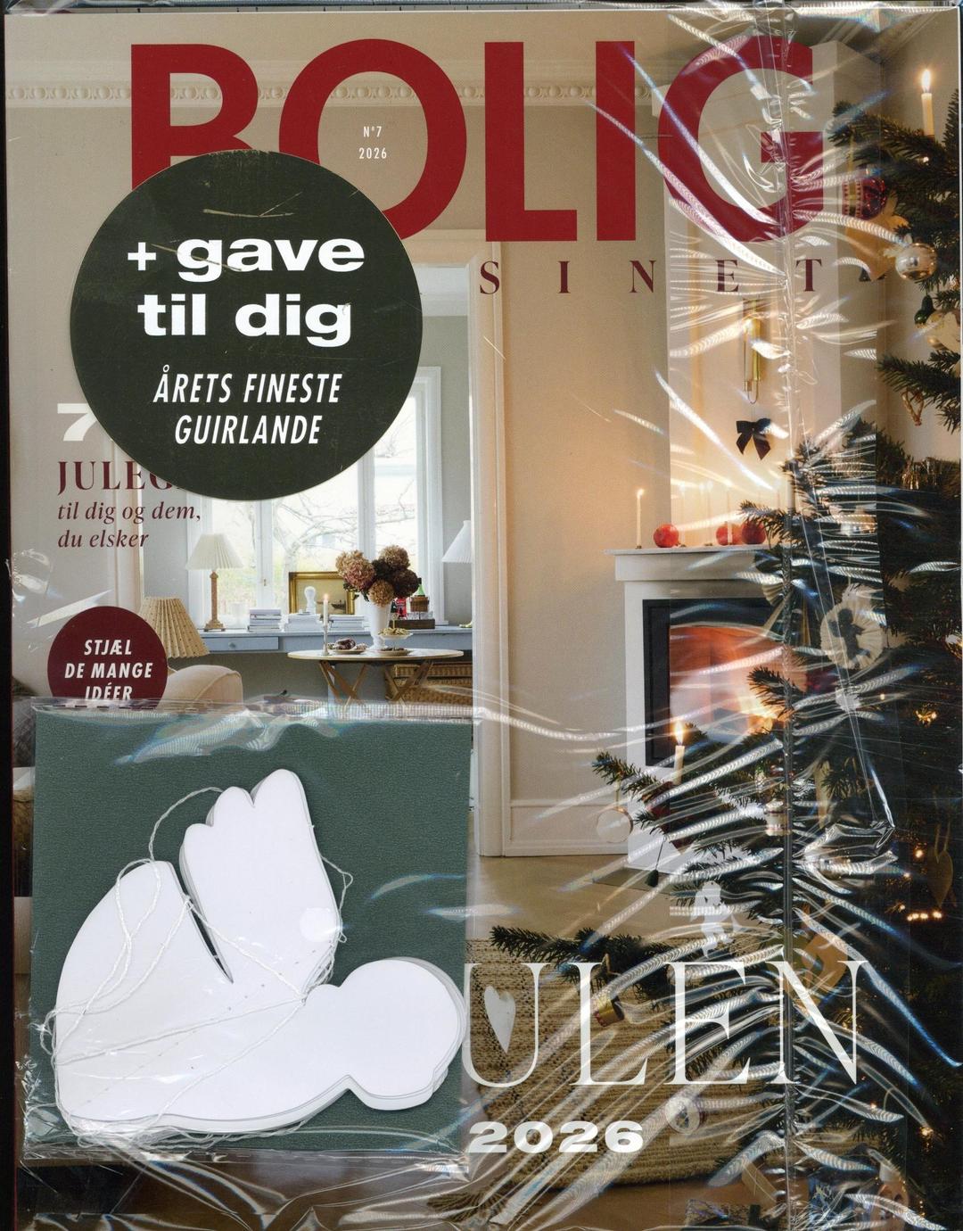 Bolig Magasinet
