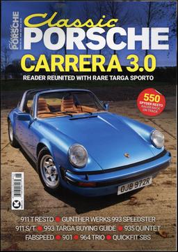 Classic Porsche