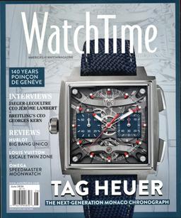 Watch Time