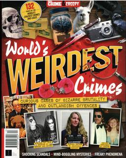 Real Crime