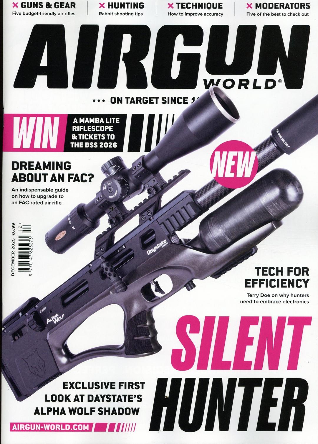 Airgun World