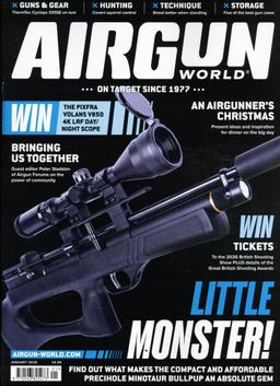 Airgun World