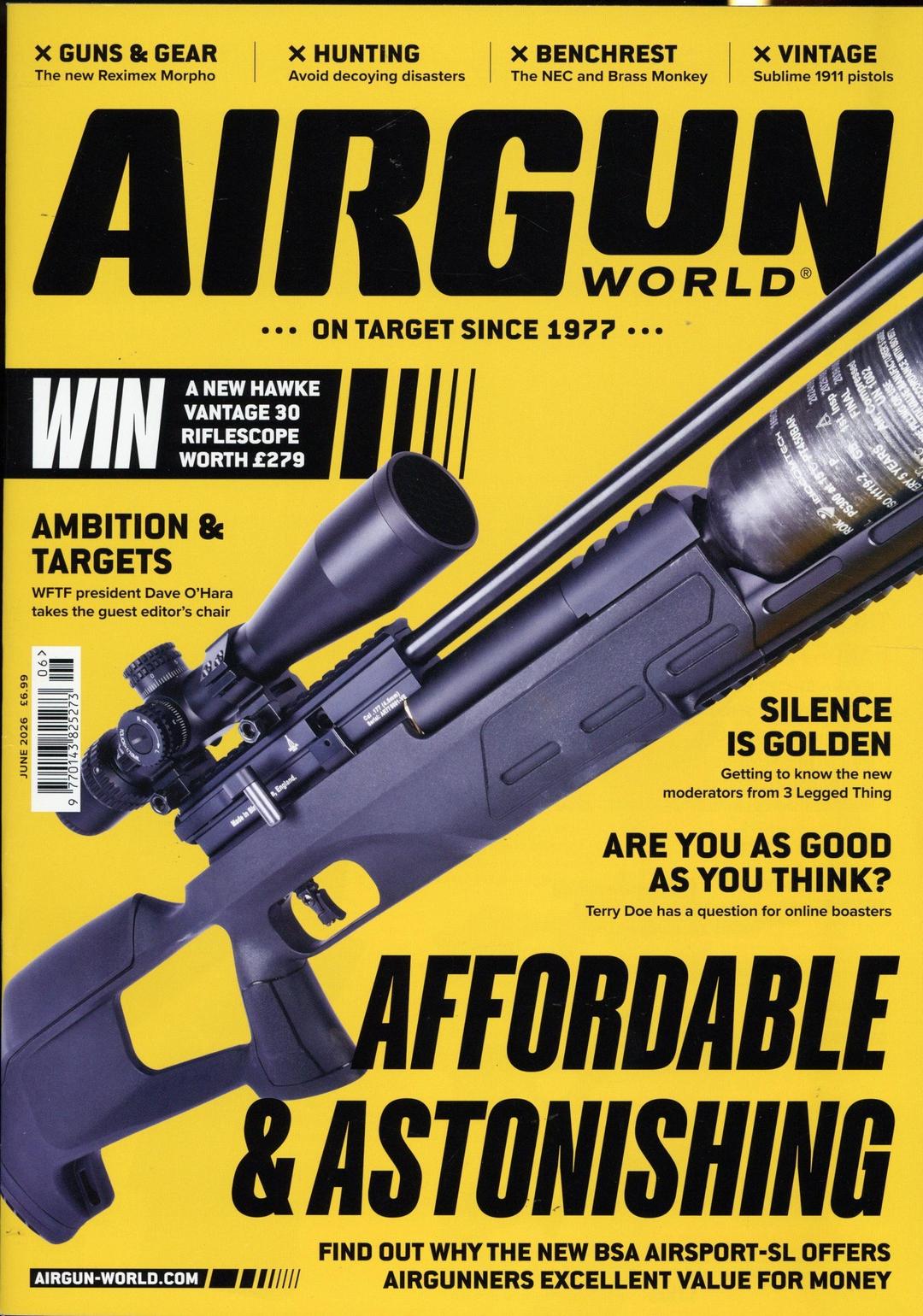 Airgun World