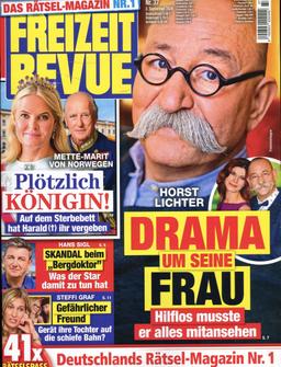 Freizeit Revue