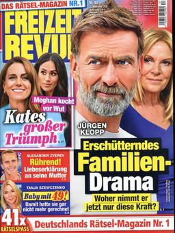 Freizeit Revue