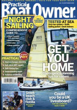 Practical Boat Owner