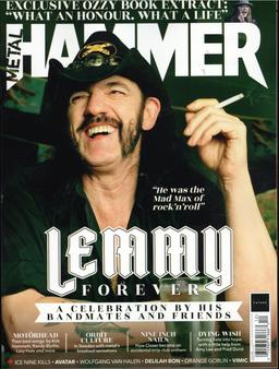 Metal Hammer
