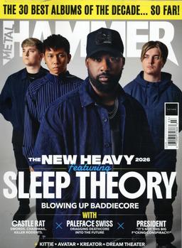 Metal Hammer