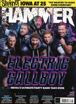 Metal Hammer