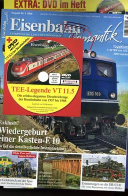 Eisenbahn Romantik