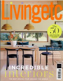 Living Etc