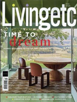 Living Etc