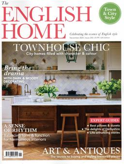 English Home (B.Homes)