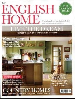 English Home (B.Homes)