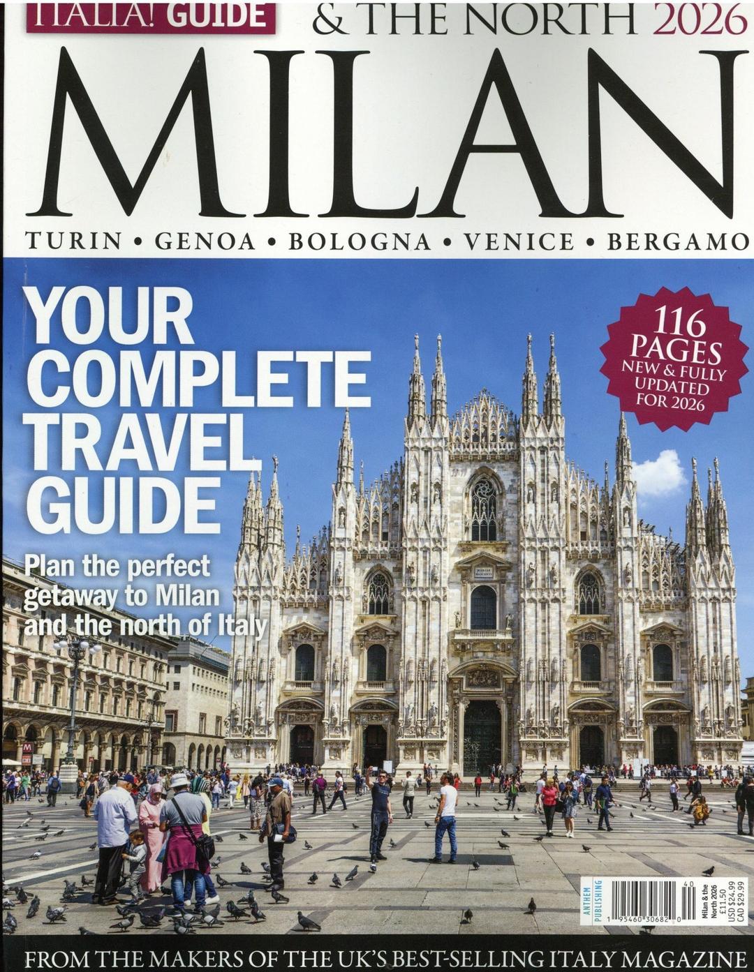 Italia Guide