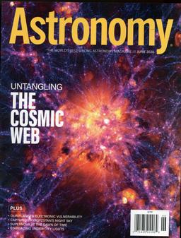 Astronomy