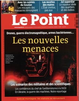 Le Point