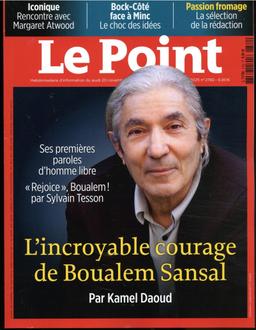 Le Point