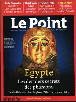 Le Point