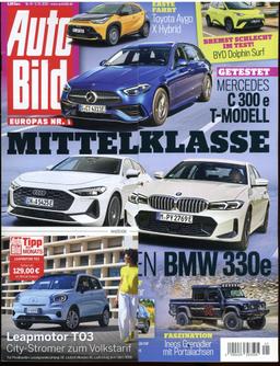 Auto Bild