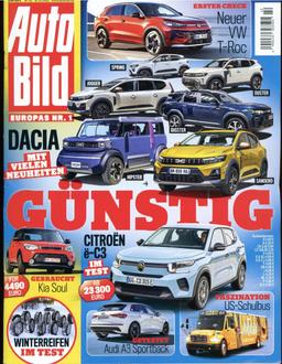 Auto Bild
