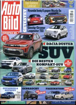 Auto Bild