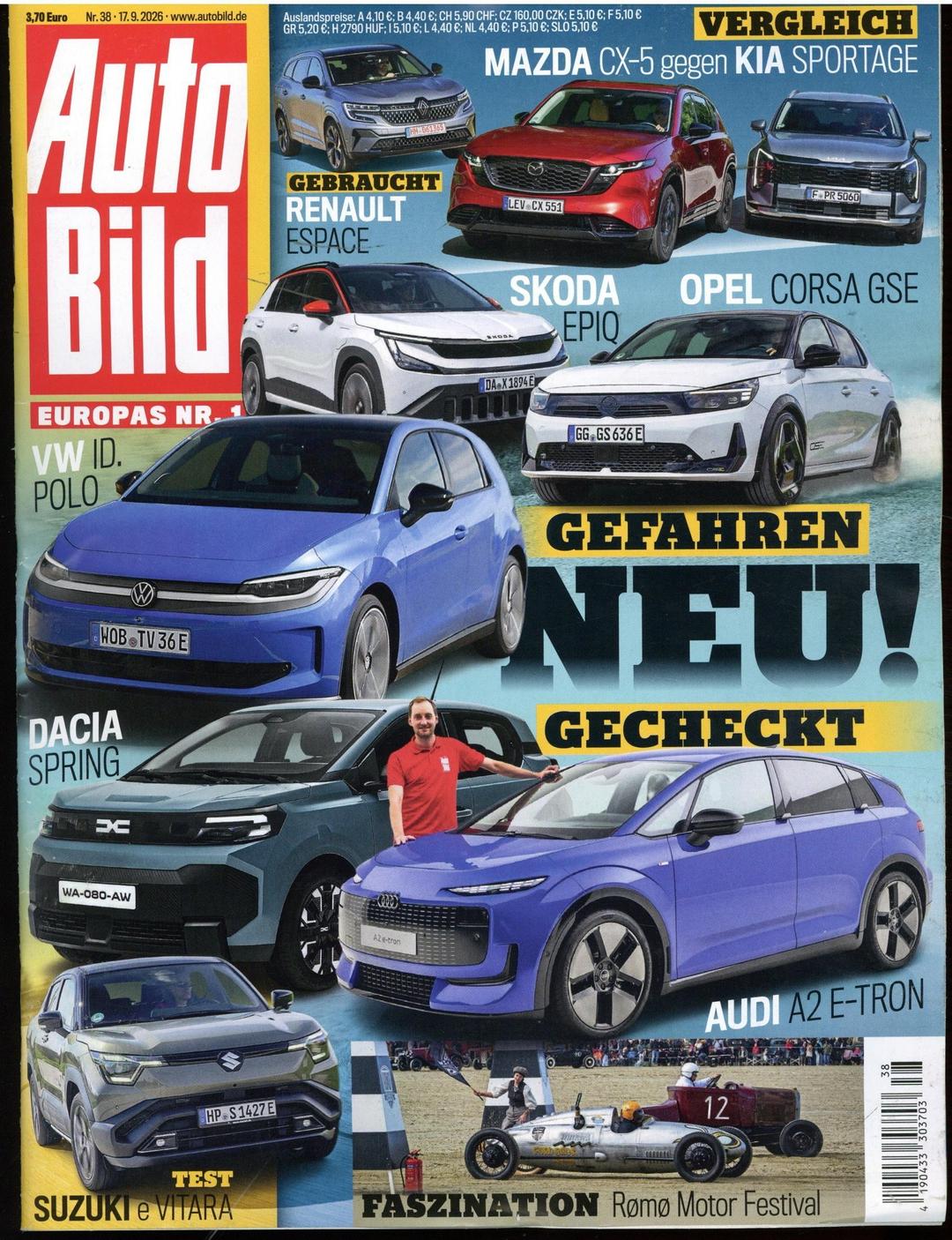 Auto Bild