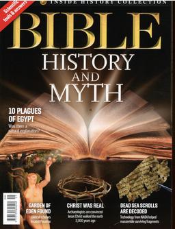 Inside History Collect