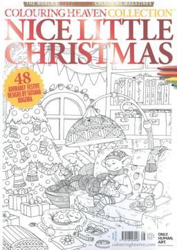 Colouring Heaven Collect