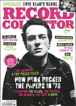 Record Collector