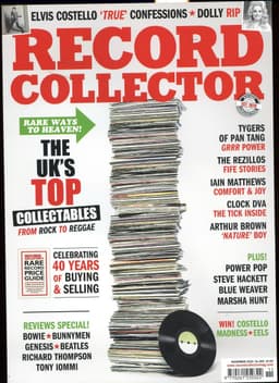 Record Collector