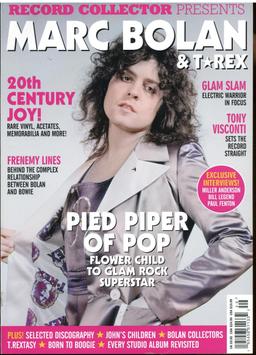 Record Collector Presents