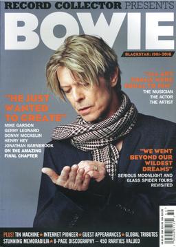 Record Collector Presents