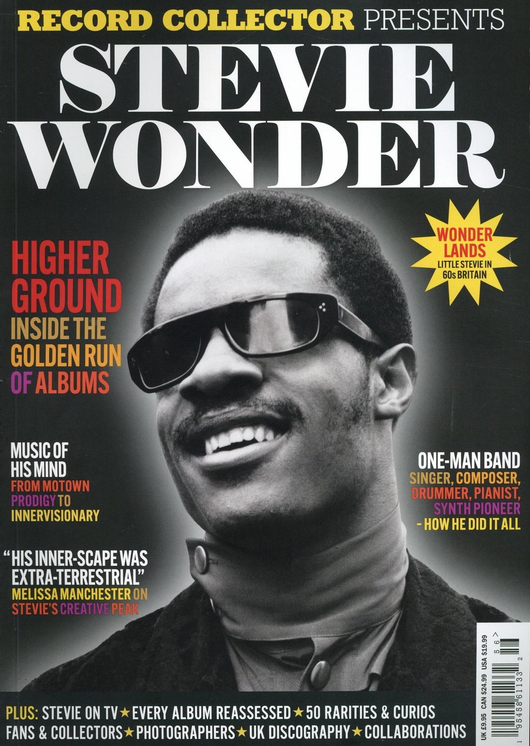 Record Collector Presents