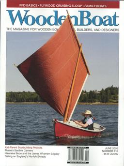 Woodenboat