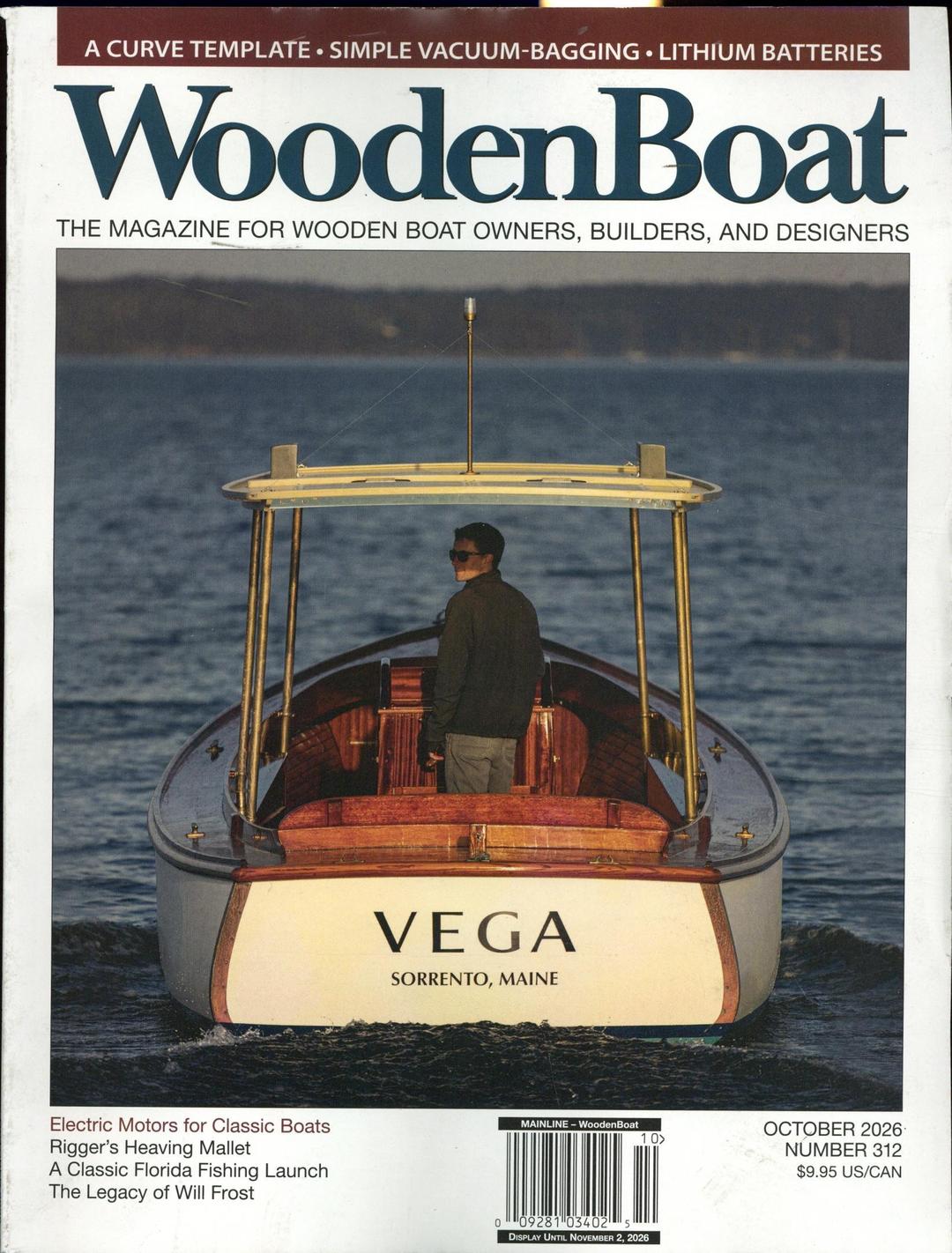 Woodenboat