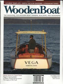 Woodenboat