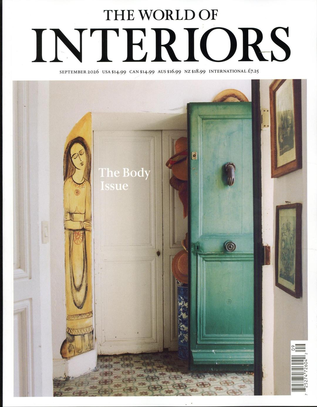World Of Interiors