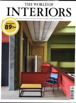 World Of Interiors