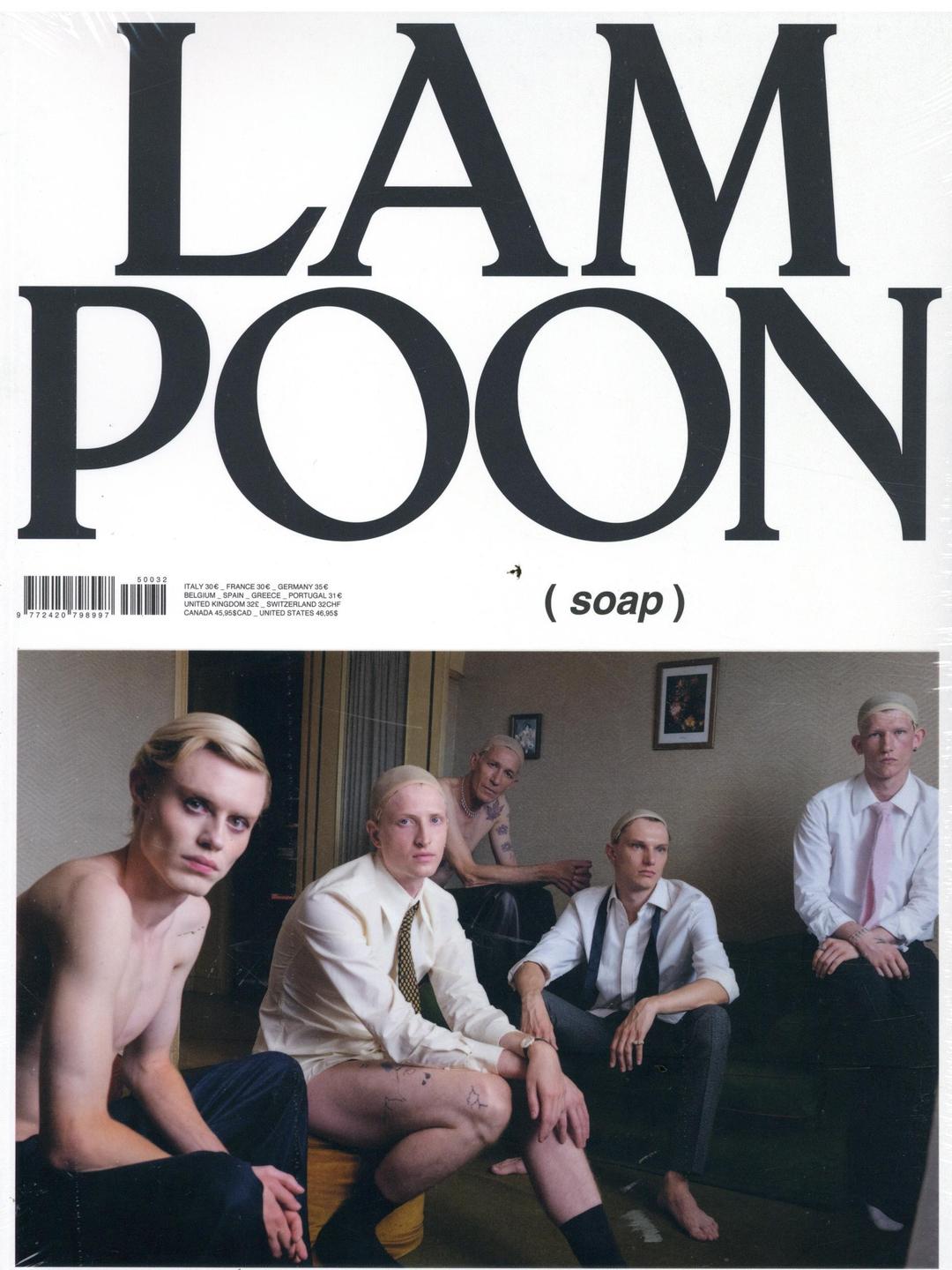 Lampoon
