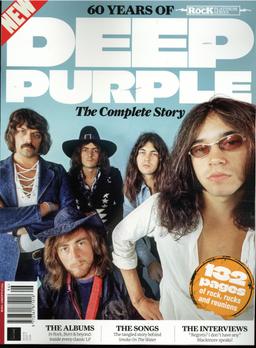 Classic Rock Platinum