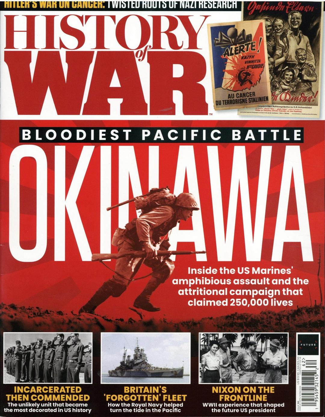 History of War