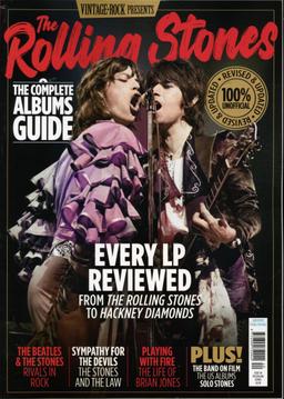 Vintage Rock Presents