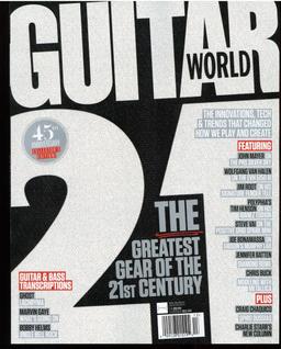 Guitar World