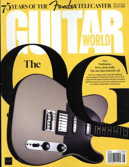 Guitar World