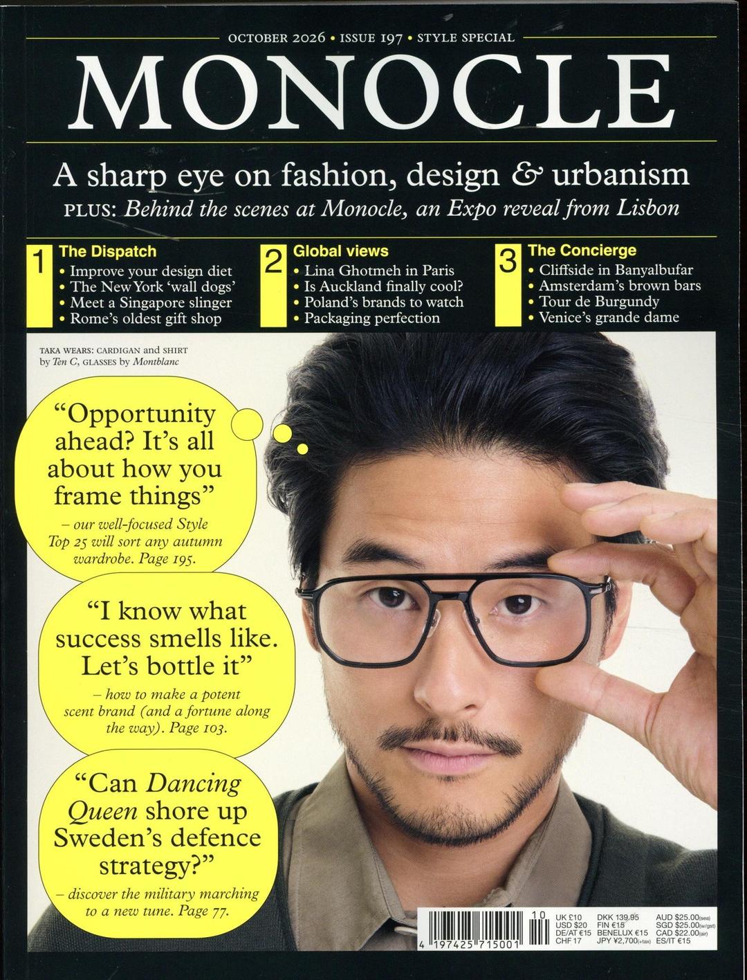 Monocle