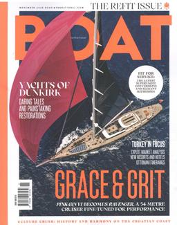 Boat International