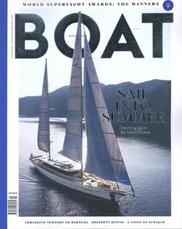 Boat International